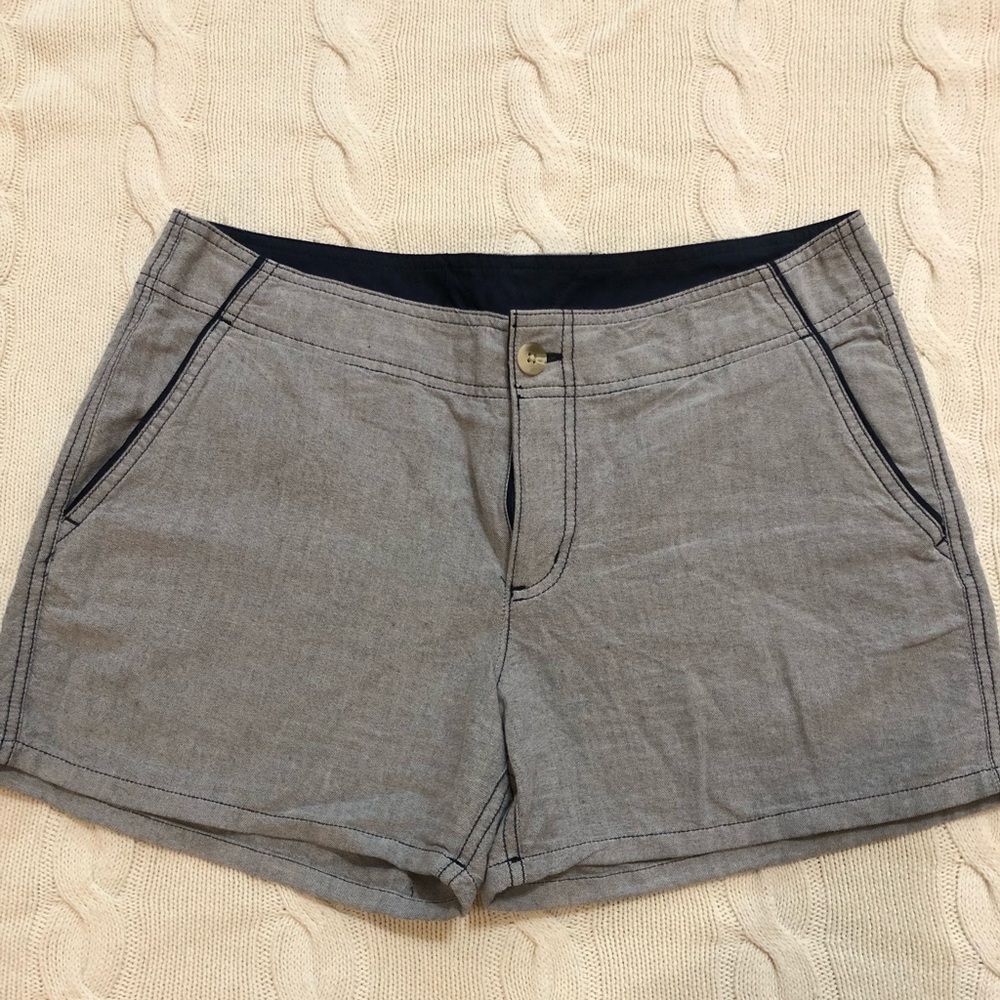 Columbia shorts